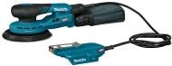 Эксцентриковая шлифмашина Makita AWS XGT 40 V MAX BO002CGZ