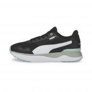 Кроссовки женские Puma R78 Voyage 38072903 р.37 черные