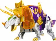 Трансформер Dinobots дінобот Тріцератопс SB376 Трансформер Dinobots дінобот Тріцератопс SB376