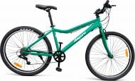 Велосипед Aspini 26" Simplex 26 SIM26-GN зеленый