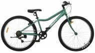 Велосипед Aspini 26" 13.5"(34 см) Simplex 26 SIM26-GN зеленый