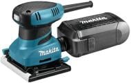 Вибрационная шлифмашина Makita BO4556