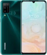 Смартфон Doogee N20 Pro 6/128GB green