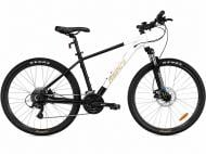 Велосипед Aspini 27,5" 19"(48 см) Aquilon 27.5 AQ27.5-WH-19 білий