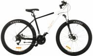 Велосипед Aspini 27,5" 19"(48 см) Aquilon 27.5 AQ27.5-WH-19 белый