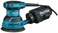 Эксцентриковая шлифмашина Makita MT M9204B