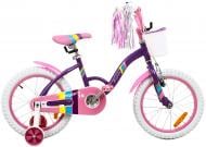Велосипед 16" 8"(20 см) Fiore 16 FIO16-VI фиолетовый
