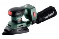 Шлифмашина аккумуляторная многофункциональная Metabo SM 18 LTX BL 602089840
