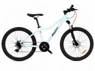 Велосипед Aspini 27,5" 15"(38 см) Etna 27.5 Sport ET27.5S-TU-15 бирюзовый