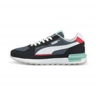 Кроссовки мужские Puma Graviton 38073807 р.41 черные
