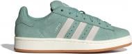 Кроссовки женские демисезонные Adidas CAMPUS 00S W JI1984 р.36 2/3 бирюзовые