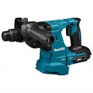 Перфоратор Makita XGT 40 V MAX HR011GZ
