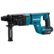Перфоратор Makita XGT 40 V MAX HR007GZ01