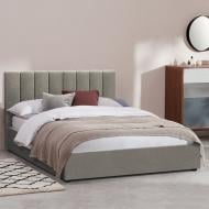 Кровать Homefort Дрим стоун 90x200 см