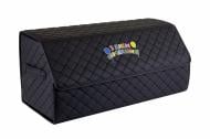 Сумка автомобильная ECO L 30x30x65 см Днем Рождения! EVAtech черный