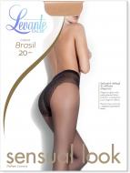 Колготки Levante Brasil L0168K 4 daino