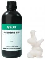 Смола фотополимерная Esun S200 Standard Resin 1кг, молочный белый (S200-MW1)