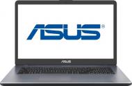 Ноутбук Asus X705UA-BX774 17,3" (90NB0EV1-M12860) grey