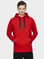 Джемпер 4F H4L21-BLM015-62S р. 3XL червоний Джемпер 4F H4L21-BLM015-62S р. 3XL червоний