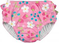 Труси купальні I Play Light Pink Daisy Fruit р. 6 міс. рожевий 711060-2301-42