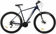 Велосипед Aspini 29" 17"(43 см) Aquilon 29 AQ29-BL-17 синий