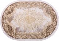 Ковер Art Carpet PARIS 80 O 100x200 см