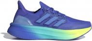 Кроссовки женские Adidas ULTRABOOST 5 W ID8842 р.36 2/3 синие