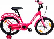 Велосипед Aspini 18" Eve 18 EVE18-PN розовый