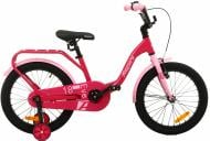 Велосипед Aspini 18" 9"(23 см) Eve 18 EVE18-PN розовый