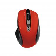 Миша Promate Cursor Wireless Red