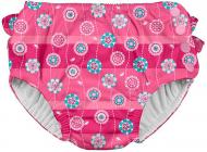 Трусы купальные I Play Hot Pink Stripe Flower р. 6 мес. розовый 711060-2302-42
