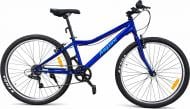 Велосипед Aspini 26" Simplex 26 SIM26-BL синий