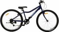 Велосипед Aspini 26" 13.5"(34 см) Simplex 26 SIM26-BL синий