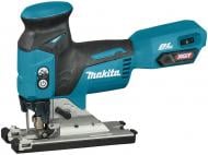 Електролобзик Makita XGT 40 V MAX JV001GZ