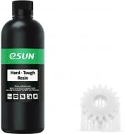 Смола фотополімерна Esun Hard-Tough Resin 1кг, білий (HARDTOUGH-W1)