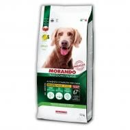 Корм сухий Morando Tradizioni для собак середніх та великих порід з куркою та овочами 12 кг Корм сухий Morando Tradizioni для собак середніх та великих порід з куркою та овочами 12 кг