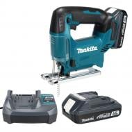 Електролобзик Makita DJV186WVE