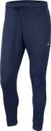 Брюки Nike M NSW OPTIC JGGR 928493-457 р. XL темно-синий