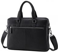 Сумка мужская для документов Tiding Bag NM17-9080-5A черный