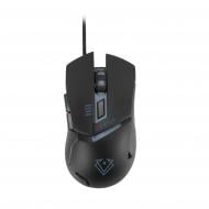 Миша Vertux Dominator USB Black