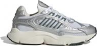 Кроссовки женские демисезонные Adidas OZMILLEN W IG1919 р.36 2/3 серые