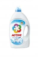 Гель для машинного та ручного прання ACTIVE chemistry Universal 4,5 л