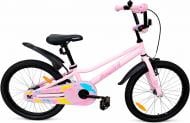 Велосипед Aspini 20" Fiore 20 FIO20-PN розовый