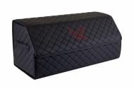 Сумка автомобильная ECO L 30x30x65 см Орел EVAtech черный