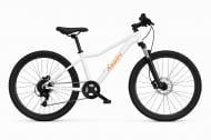 Велосипед Aspini 27,5" 17"(43 см) Etna 27,5 ET27.5-WH-17 белый