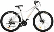 Велосипед Aspini 27,5" 17"(43 см) Etna 27,5 ET27.5-WH-17 белый