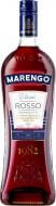 Вермут Marengo Rosso Classic солодкий 16% 0,5 л