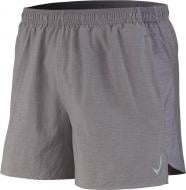 Шорты Nike M NK CHLLGR SHORT 5IN BF AJ7685-057 р. L серый