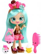 Лялька Shopkins Shoppies Мінді Мінт 56162