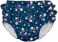 Трусы купальные I Play Navy Posies р. 12 мес. сине-белый 711060-6305-43